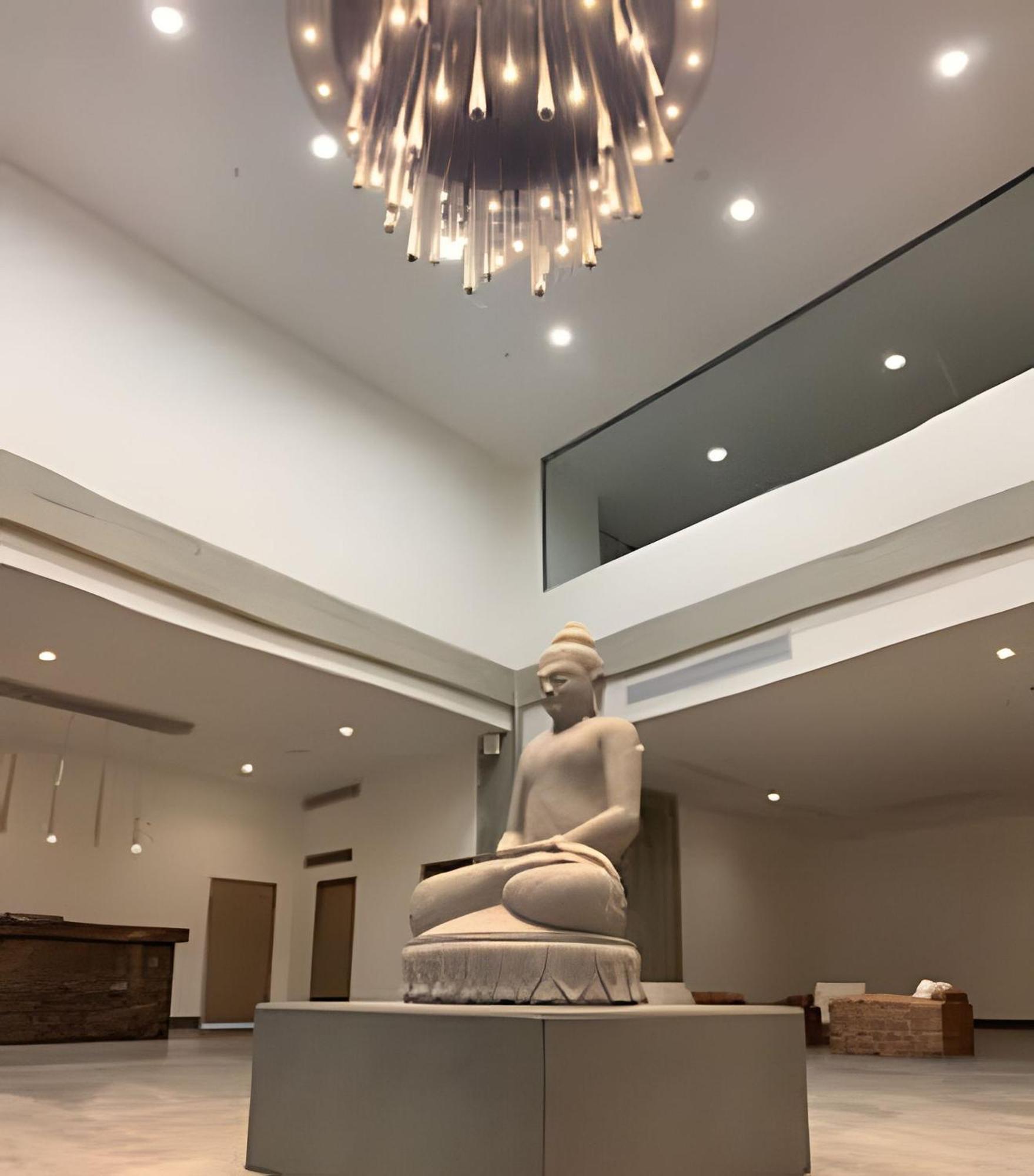 Lujoso Apto De 1 Hab En Piso 19- Infinitum Apartment *