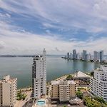 Lujoso Apto de 1 Hab en Piso 19- Infinitum