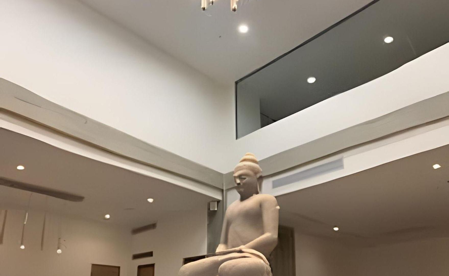 Lujoso Apto De 1 Hab En Piso 19- Infinitum Apartamento *