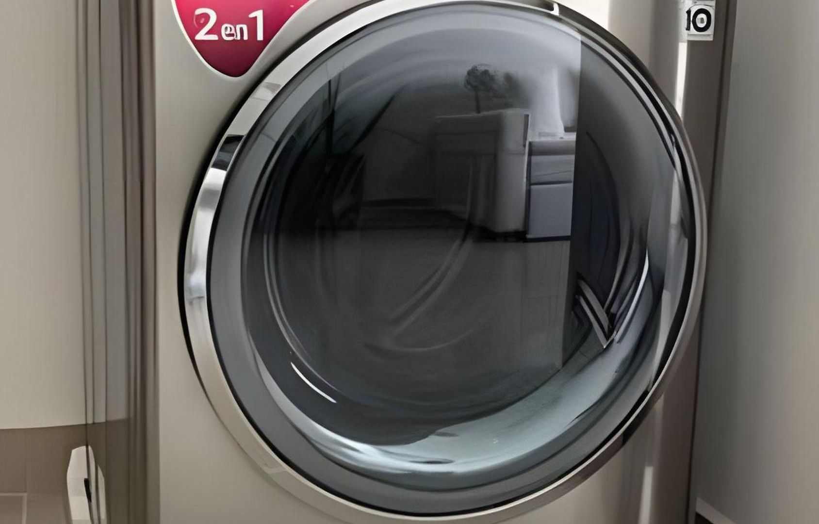 Lujoso Apto De 1 Hab En Piso 19- Infinitum *