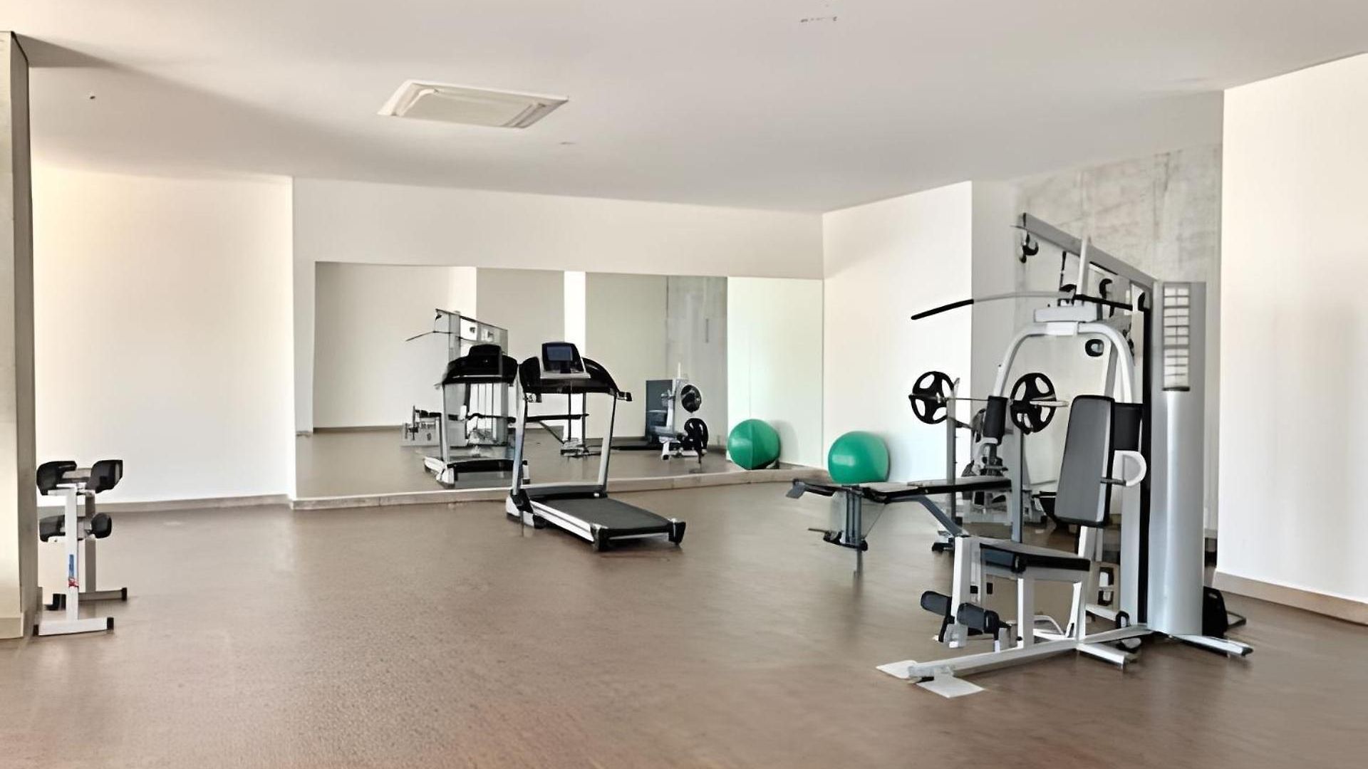 Lujoso Apto De 1 Hab En Piso 19- Infinitum Cartagena