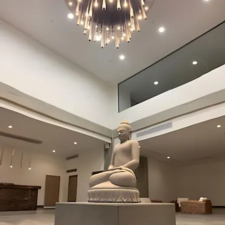 Lujoso Apto De 1 Hab En Piso 19- Infinitum Apartamento *