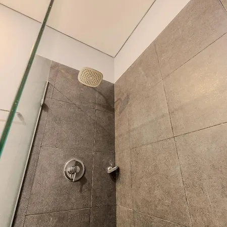 Lujoso Apto De 1 Hab En Piso 19- Infinitum Apartamento Cartagena